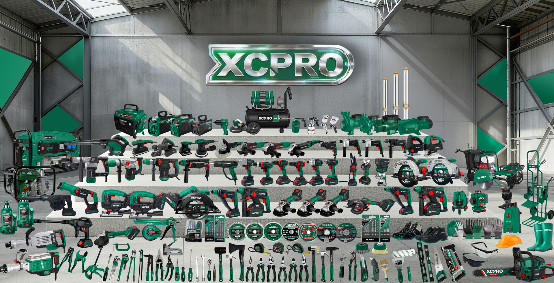 XCPro Professional Tools